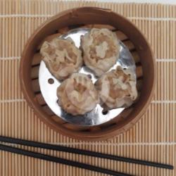 Dim Sum Kepiting