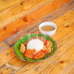 Nasi Gudeg Mercon Tahu