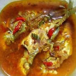 Ikan Lebam Asam Pedas Sm Nasi Lgi Promo