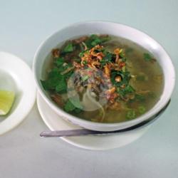 Soto Daging