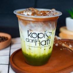 Matcha Espresso