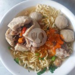 Bakso Ranjau