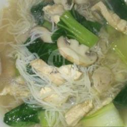 Bihun Kuah Sapi
