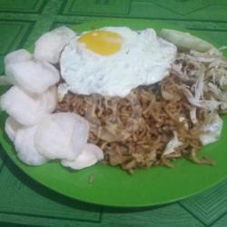 Nasi Mawut