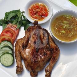 Ayam Kampung Bakar 1 Ekor