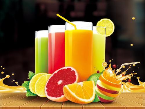 Enjo'y juice, cibaduyut dalam 1 no 72a