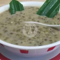 Bubur Kacang Hijau