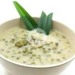 Bubur Kacang Ijo   Santan