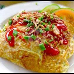 Nasi Goreng Pattaya