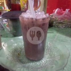 Chocolatos Susu Dingin