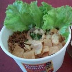 Bubur Ayam Gurih Special