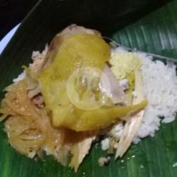 Nasi Liwet Paha Atas