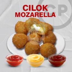 Cilok Mozarella