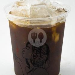 Americano/kopi Hitam