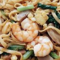 Bakmie Udang