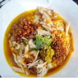 Bubur Ayam Khas Cilamaya