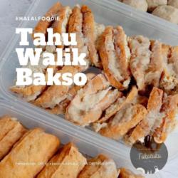 Tahu Walik Bakso Tukatuku Frozen