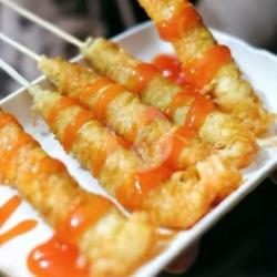 Telor Gulung