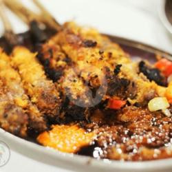 Sate Kelapa Ayam