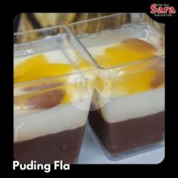 Puding Fla