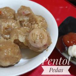 Pentol Cabe