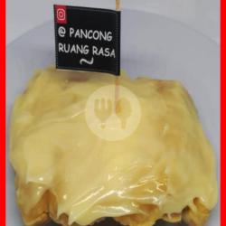 Pancong Durian