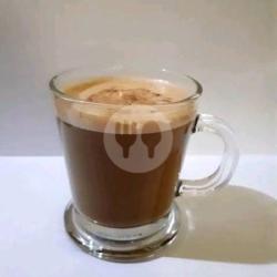 Cappucino Susu Panas