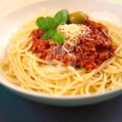 Spagethi Bolognese