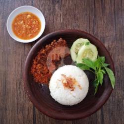 Nasi Empal