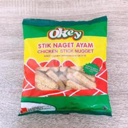 Okey Naget Stick 500g