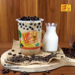 Lup Lup Coffee Milk Tea