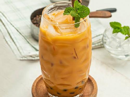 KAY KU/THAI TEA, Sawahan Sidomulyo - GoFood