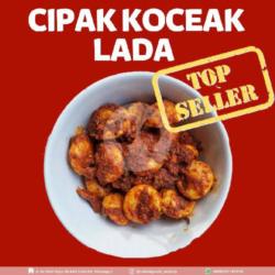 Cipak Koceak Lada