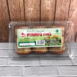 Pia Special Kacang Hijau