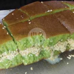 Bangka Pandan Susu Wijen