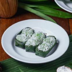 Kue Klepon