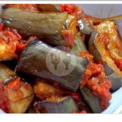 Sambal Goreng Terong