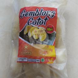 Gemblong Cotot Mini