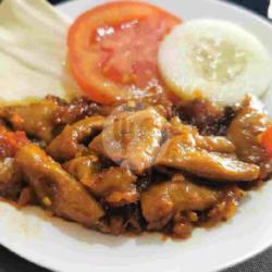 Iso Gongso (usus Sapi)