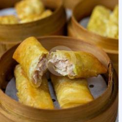 Springroll Ayam ( Isi 4 Pcs )