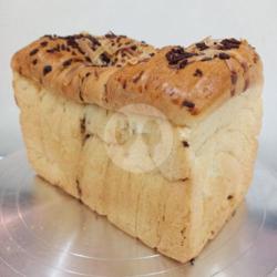 Choco Cheese Loaf