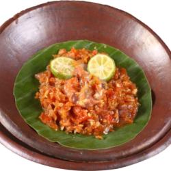 Sambal Limau