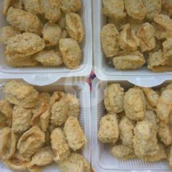 Tahu Walik Goreng Spesial