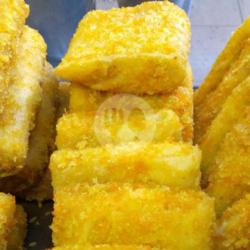 Jagung Manis Mayones Keju