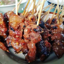 Sate Sapi