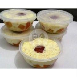 Salad Mayo   Susu   Keju 400ml