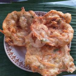 Bakwan Sayuran