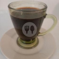 Kopi Hitam Robusta