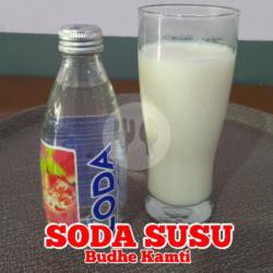 Soda Susu