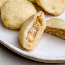 Pempek Ebi